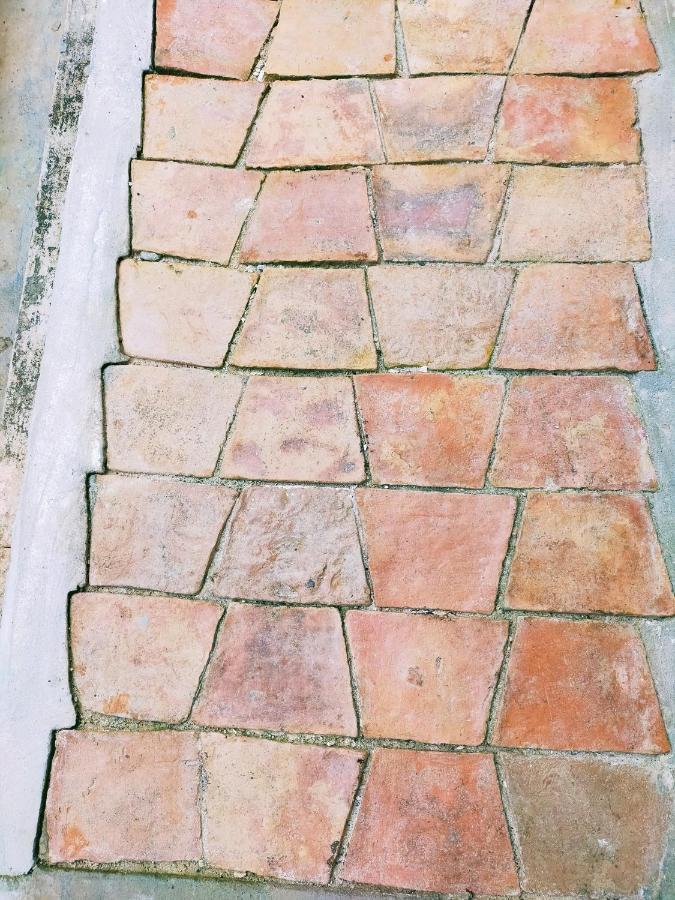Baanthaeraek Vintage Bungalow Songkhla Zewnętrze zdjęcie