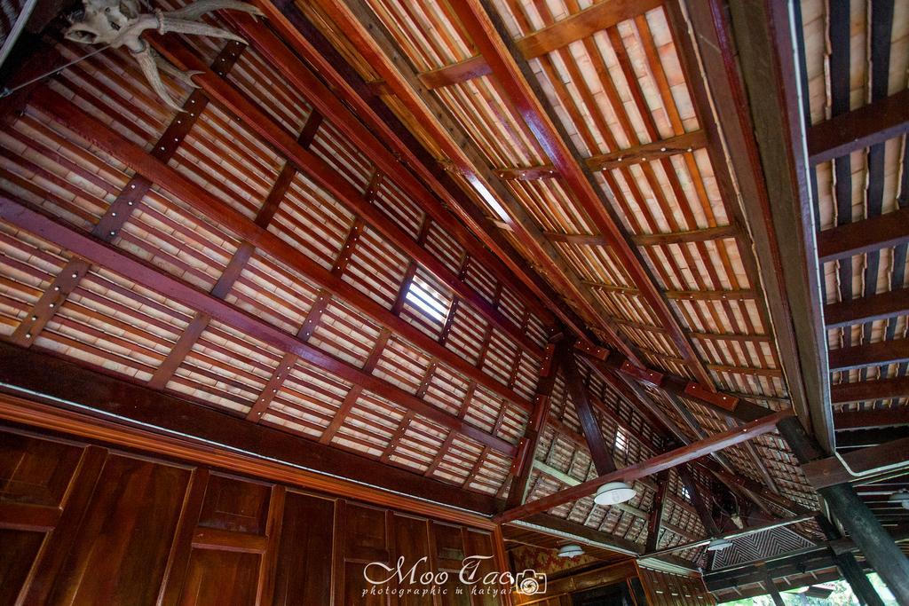 Baanthaeraek Vintage Bungalow Songkhla Zewnętrze zdjęcie