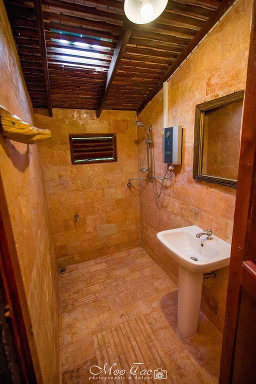 Baanthaeraek Vintage Bungalow Songkhla Zewnętrze zdjęcie