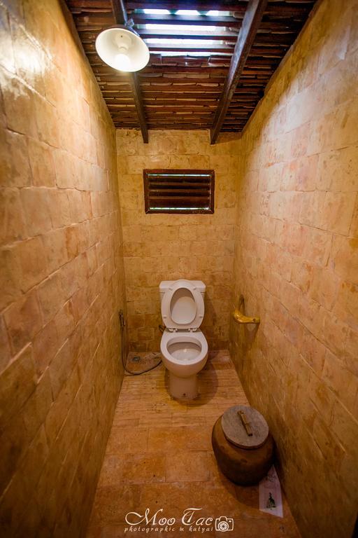 Baanthaeraek Vintage Bungalow Songkhla Zewnętrze zdjęcie